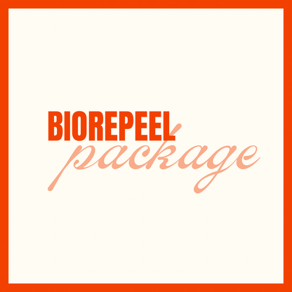 BioRepeel Package