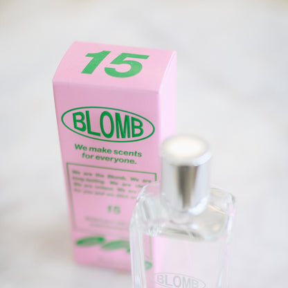 No. 15 perfume