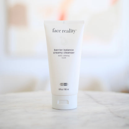 Barrier Balance Creamy Cleanser