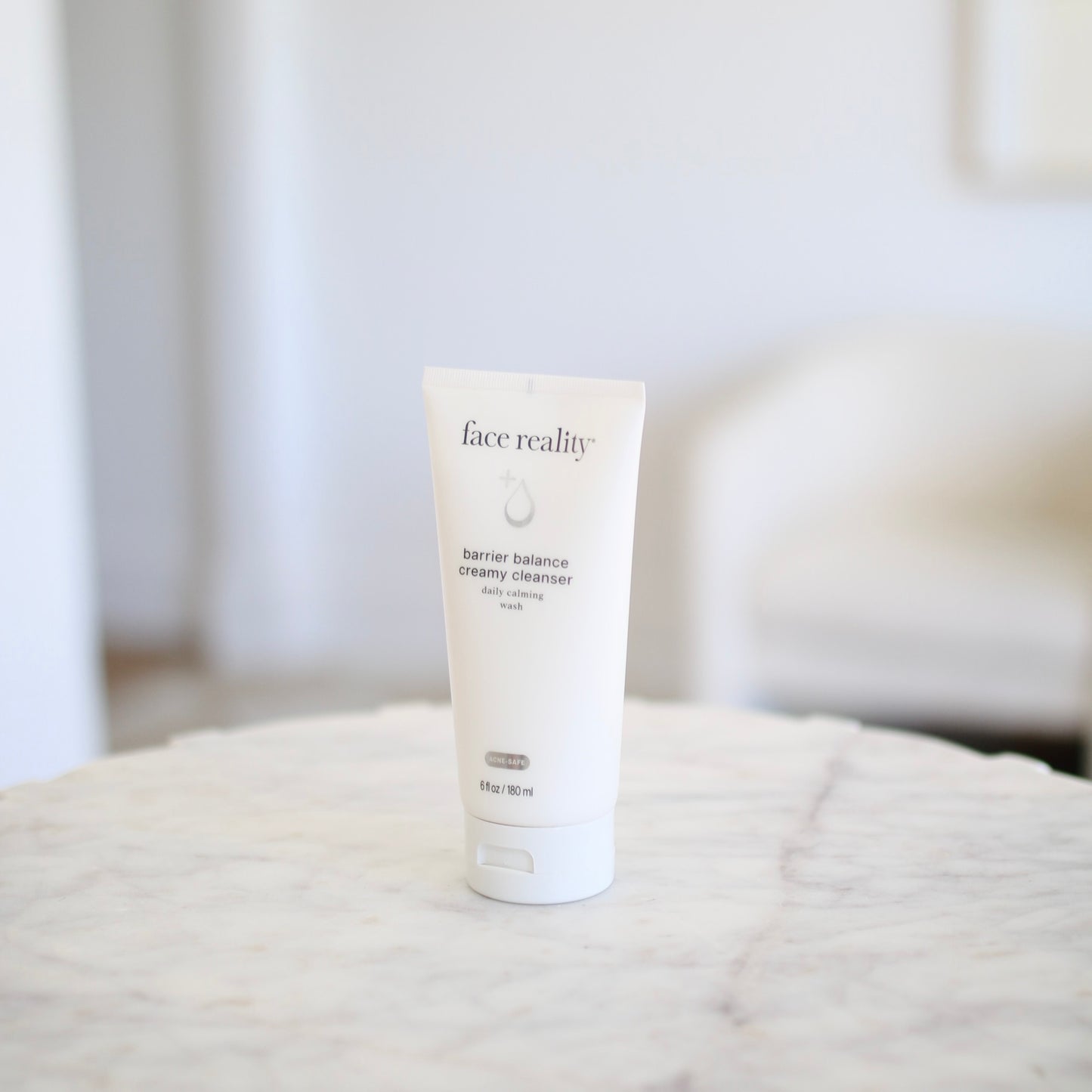 Barrier Balance Creamy Cleanser