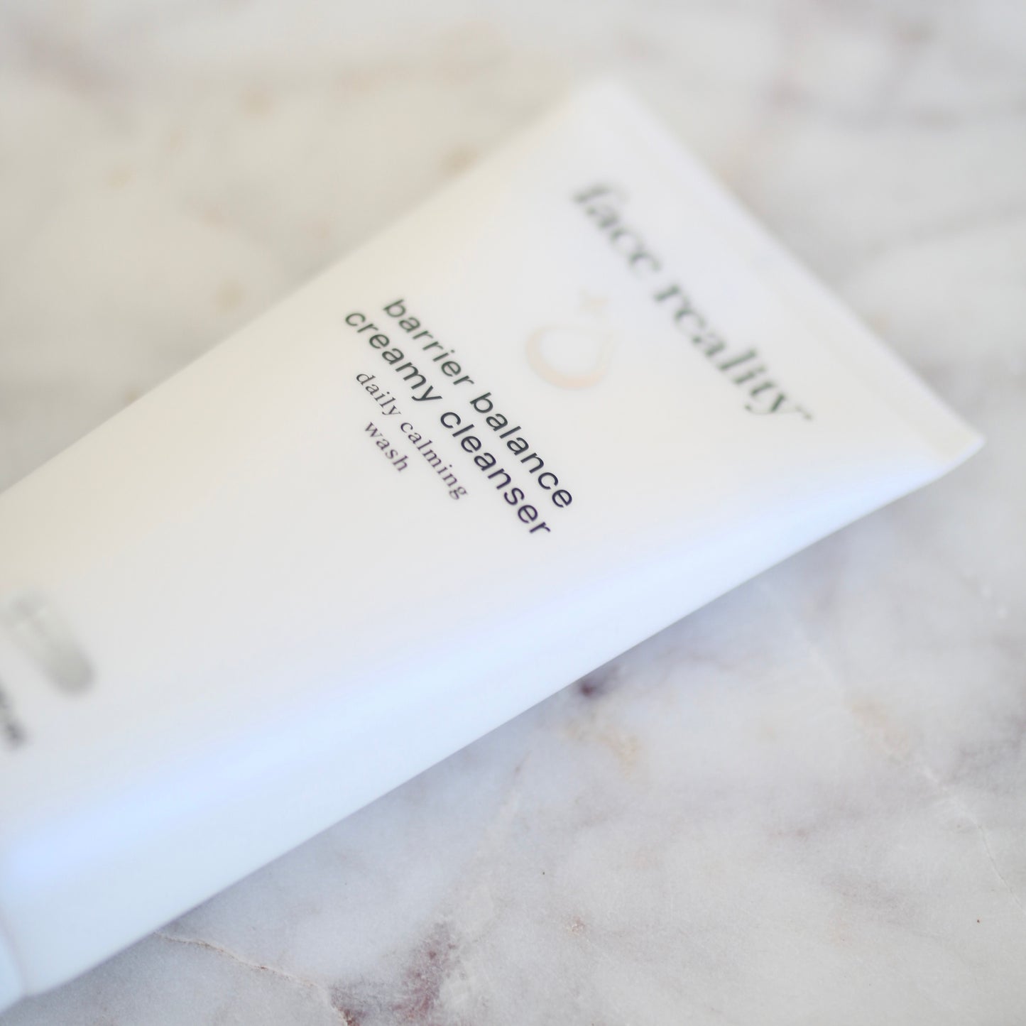 Barrier Balance Creamy Cleanser