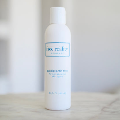 Glycolic Lactic Toner