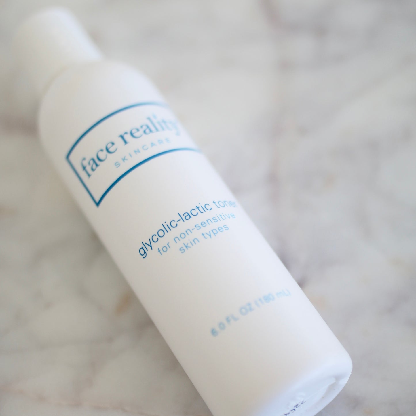 Glycolic Lactic Toner