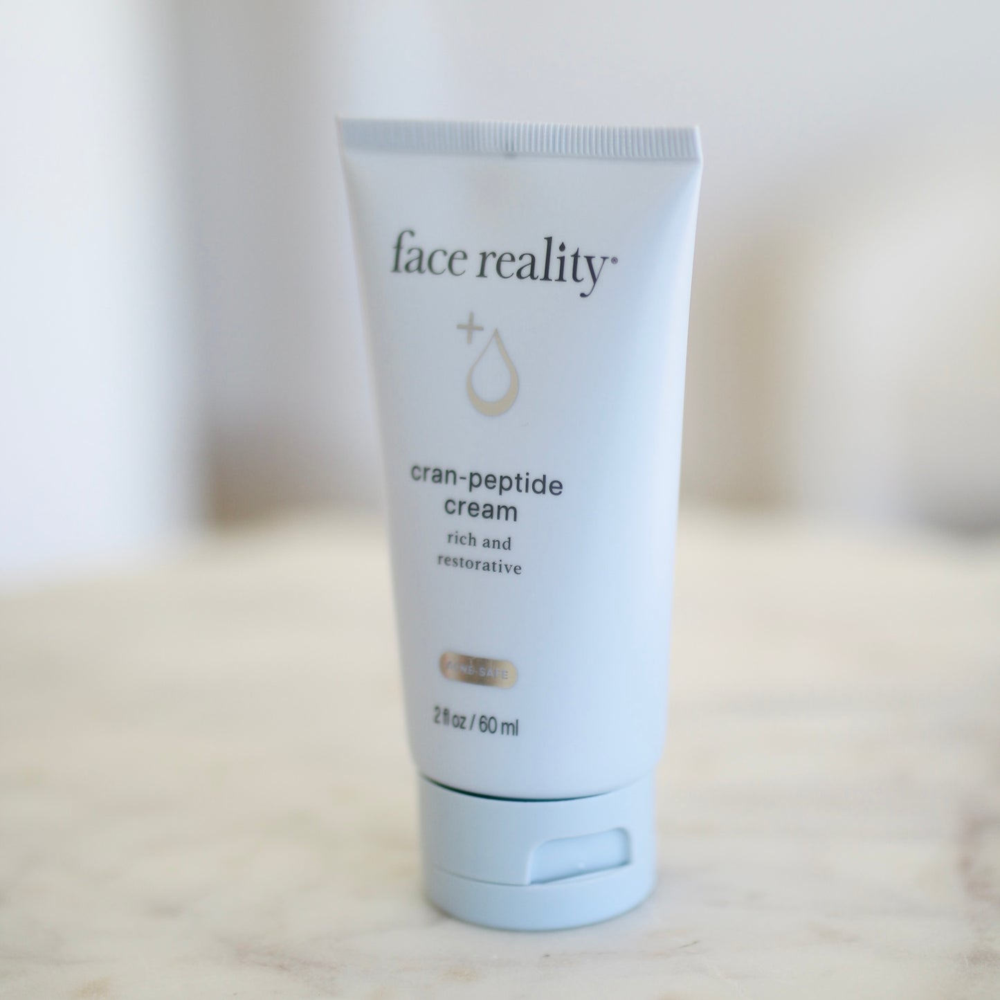 Cran Peptide Cream