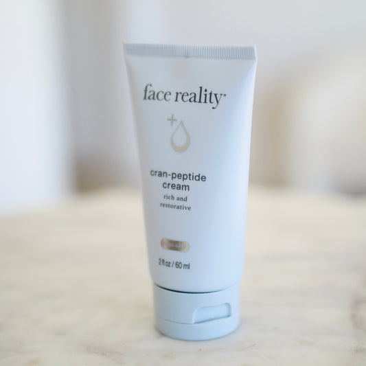 Cran Peptide Cream