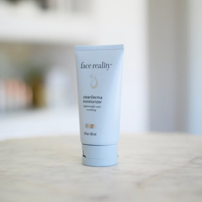 Clearderma Moisturizer