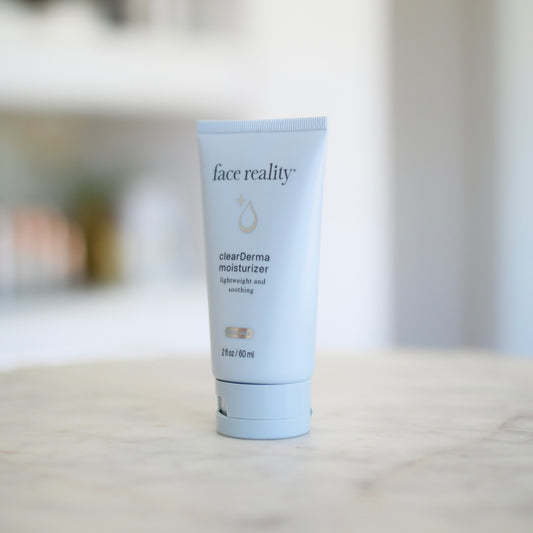 Clearderma Moisturizer