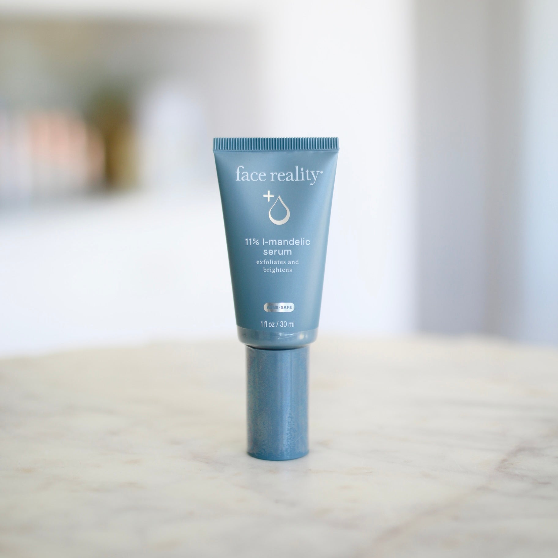 Mandelic Serum - Clover Skin Bar