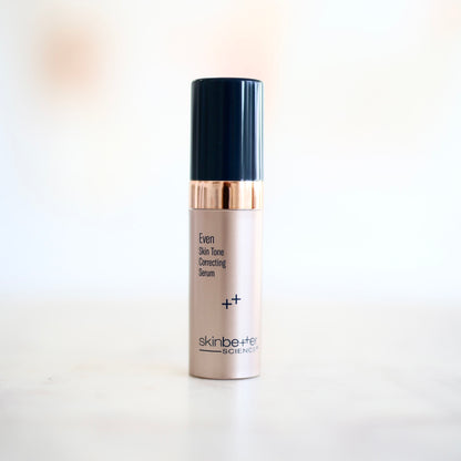 Even Tone Correcting Serum