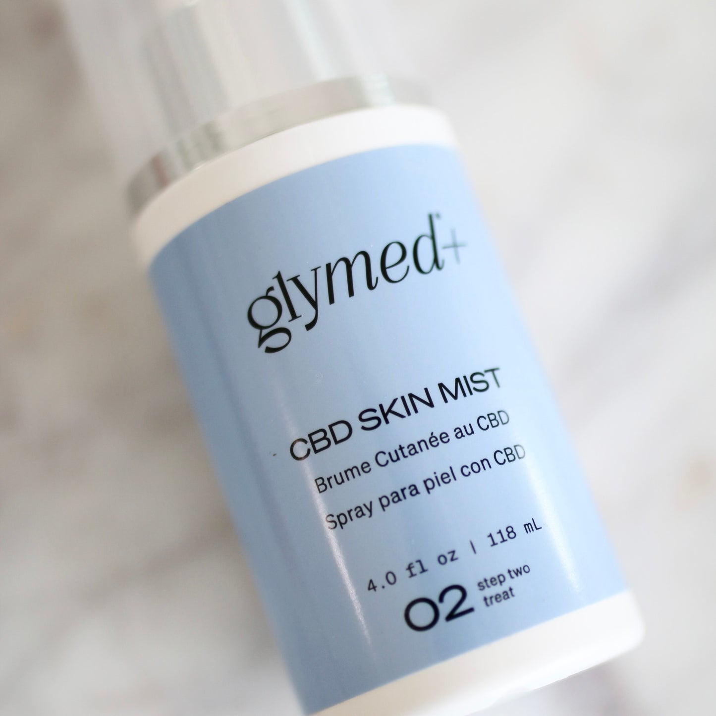 CBD Skin Mist