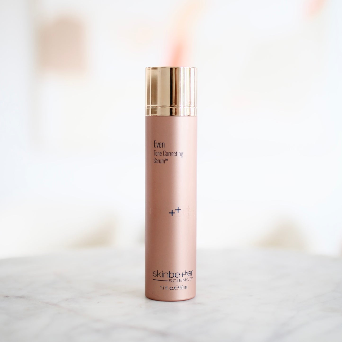 Even Tone Correcting Serum