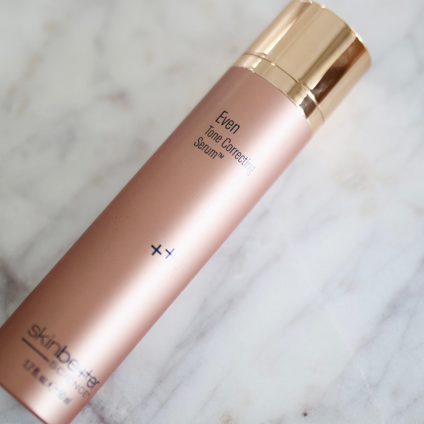 Even Tone Correcting Serum