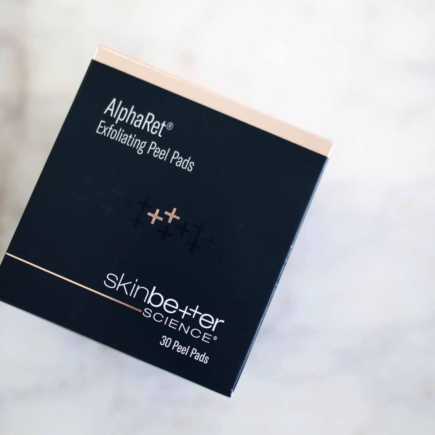 AlphaRet Exfoliating Peel Pads