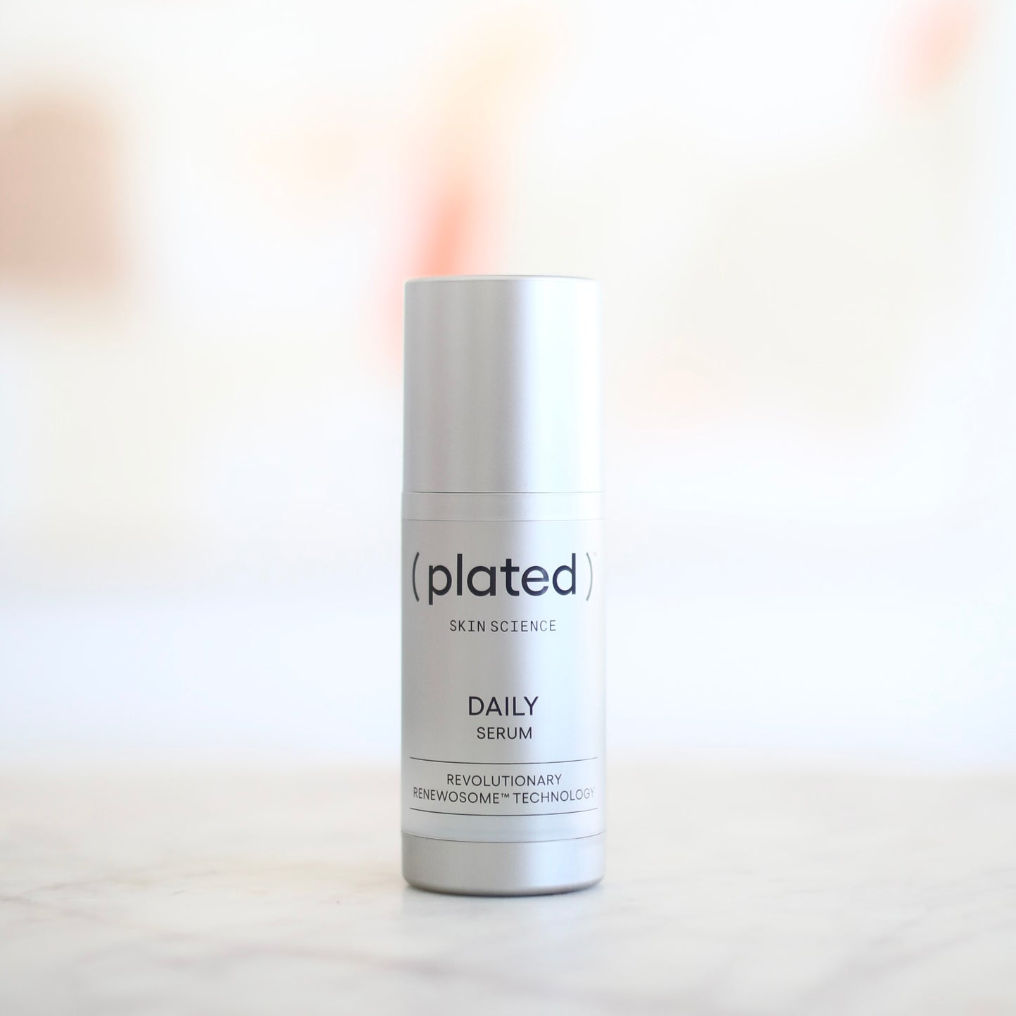 Plated Daily Serum