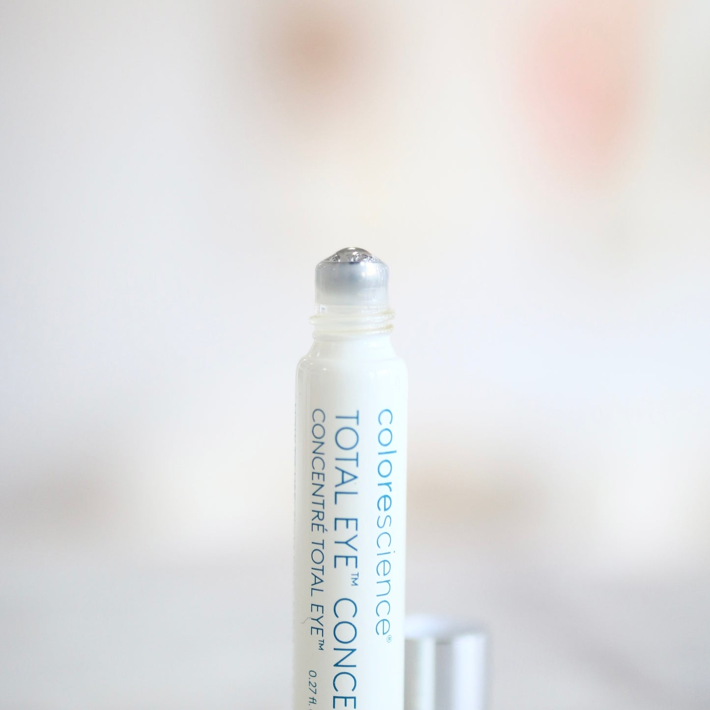 Total Eye Concentrate Serum