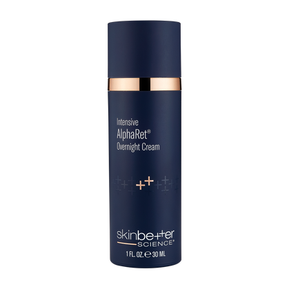 Intensive AlphaRet Overnight Cream