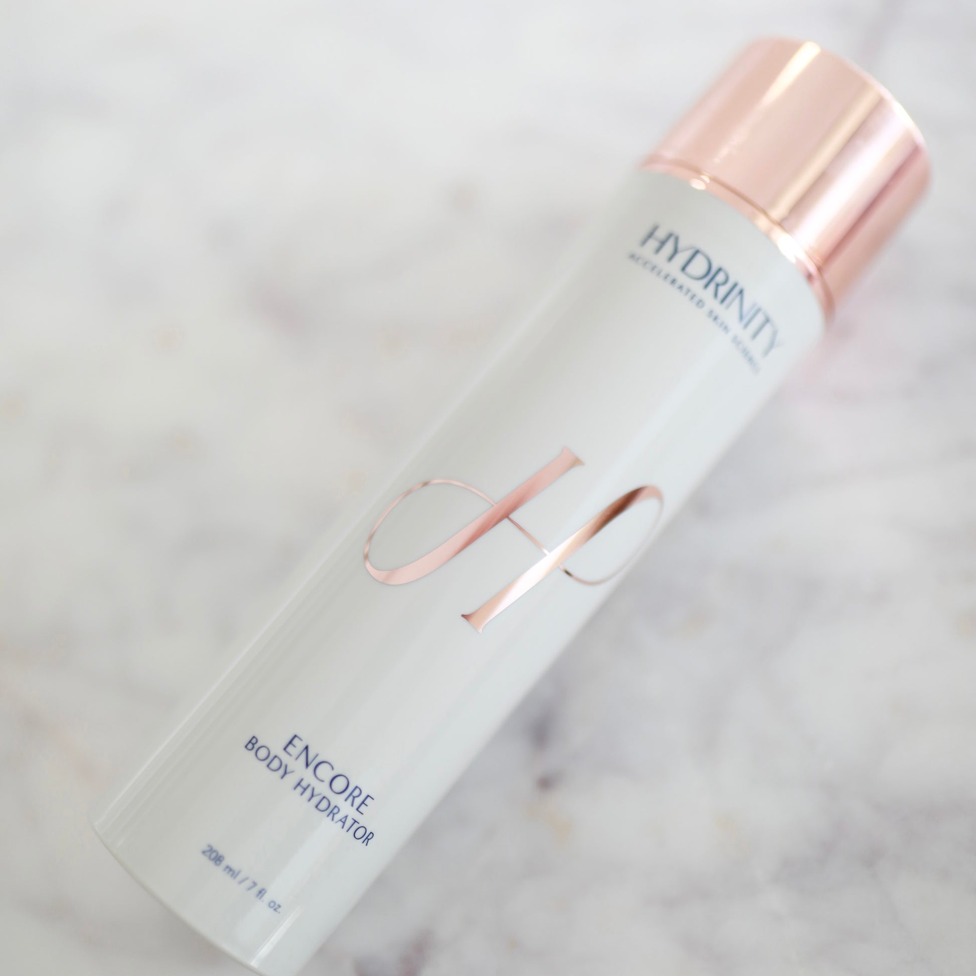 Encore Body Hydrator - Hydrinity Body Moisturizer