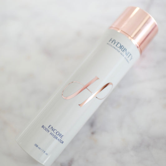 Encore Body Hydrator Lotion