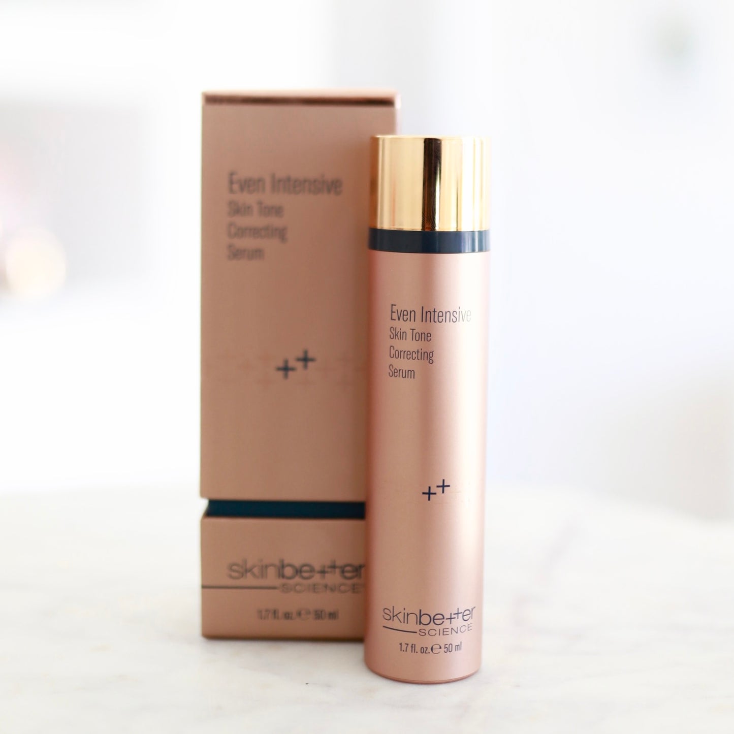 Even Intensive Tone Correcting Serum