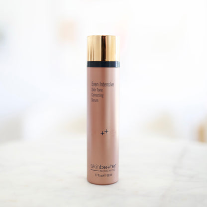 Even Intensive Tone Correcting Serum