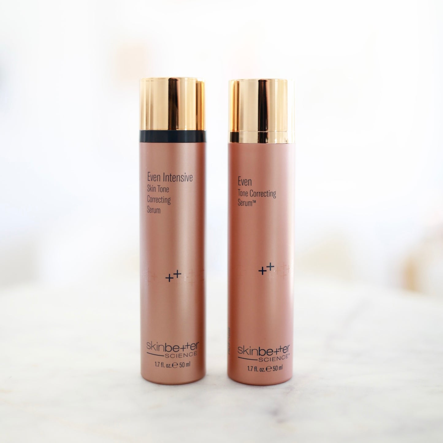 Even Intensive Tone Correcting Serum