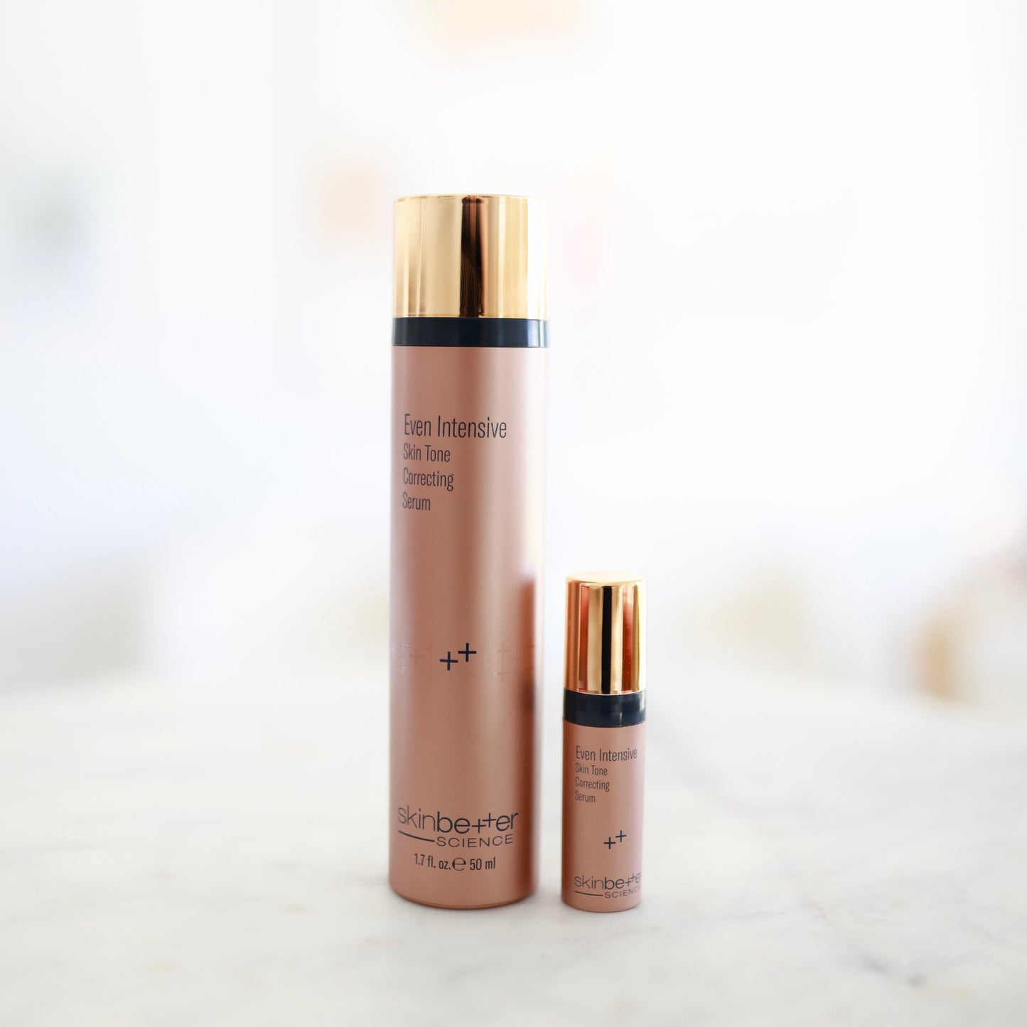 Even Intensive Tone Correcting Serum