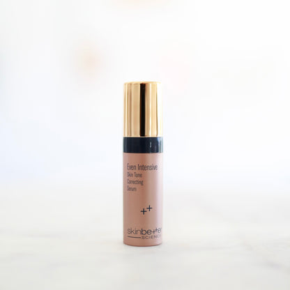Even Intensive Tone Correcting Serum