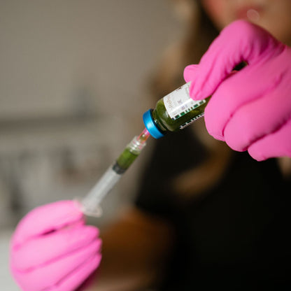 BioRepeel Package - Clover Skin Bar