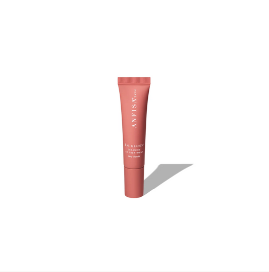 (PRE ORDER) An-Gloss Ceramide Lip Tint - Berry