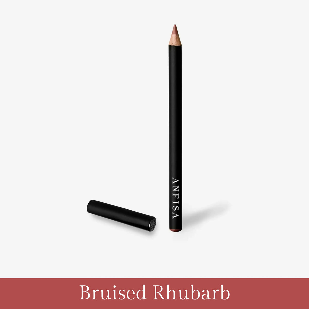 Anfisa An-Define Lip Liner in shade Bruised Rhubarb for sale at Clover Skin Bar in Lindon Utah