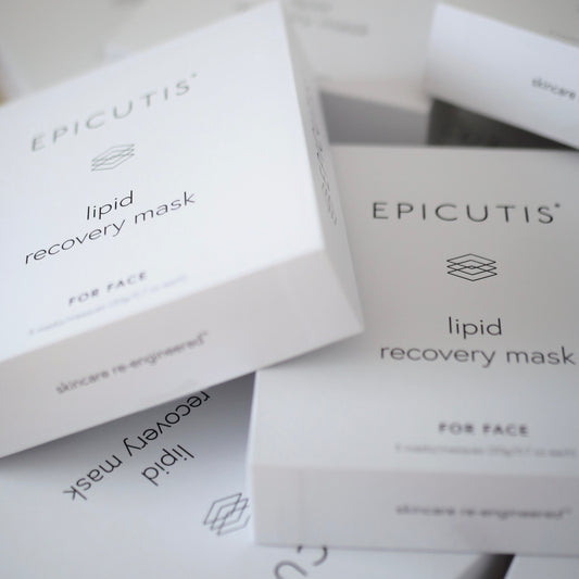 Lipid Recovery Masque