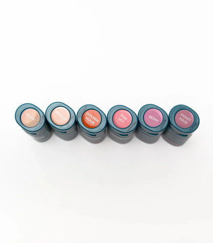 Total Protection Color Balm Blush