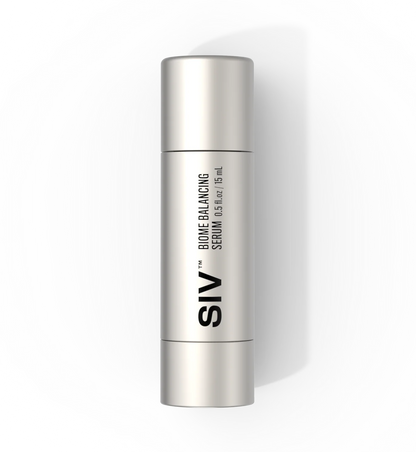 SIV Biome Balancing Serum - Clover Skin Bar